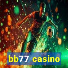 bb77 casino